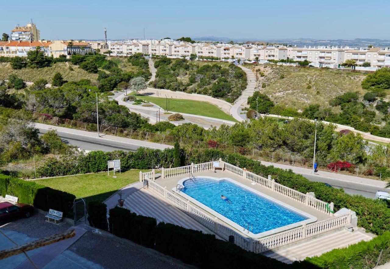 Estudio La Mata Torrevieja Exterior foto